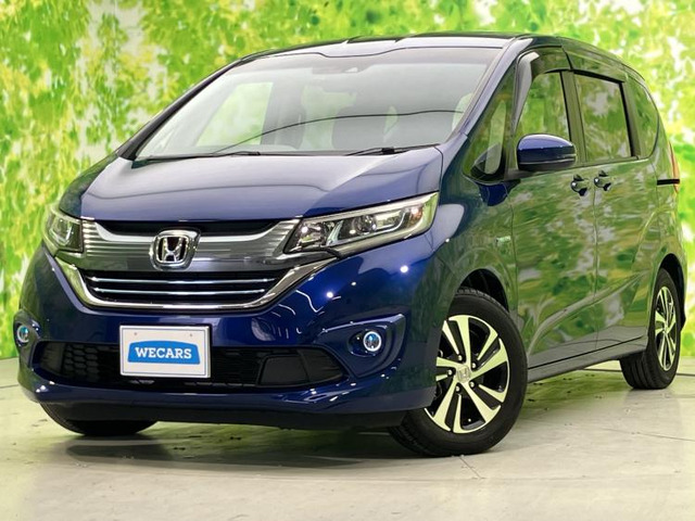 フリード+1.5 ハイブリッド EX