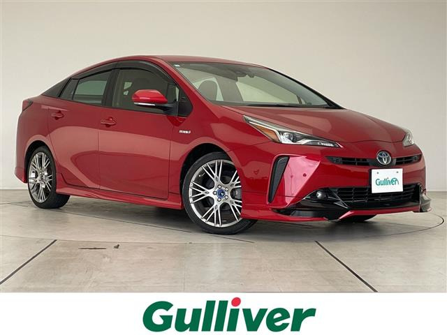 プリウス 1.8 S 修復歴無し