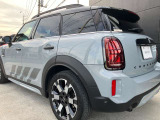 MINI NEXT2年間走行距離無制限保証100項目の納車前点検