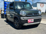 ハスラー G 4WD 
