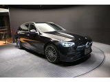 Cクラスワゴン C220 d ラグジュアリー (ISG) 