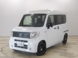 ホンダ N-VAN e: