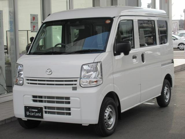 スクラム PA スペシャル ハイルーフ 