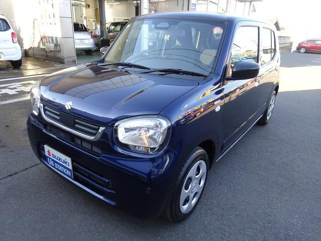 アルト ハイブリッド(HYBRID) S 4WD 