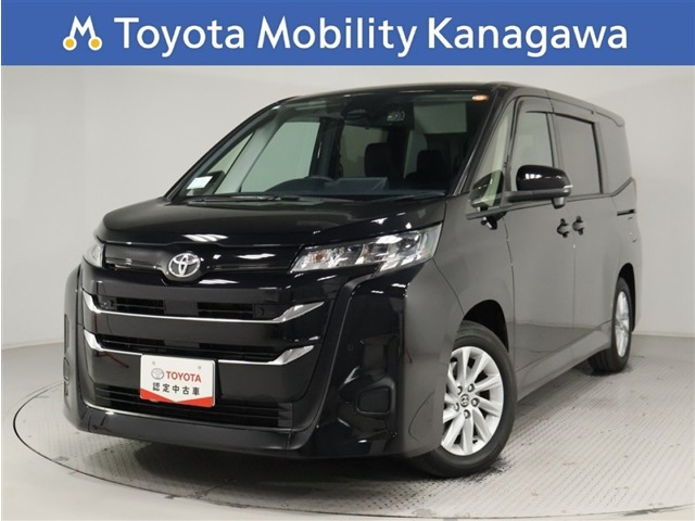 ノア 2.0 G （6BA-MZRA90W）