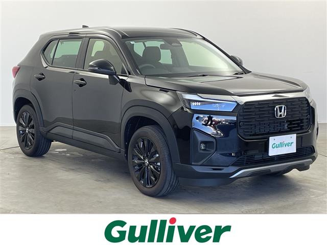 WR-V1.5 Z ブラックスタイル修復歴無し