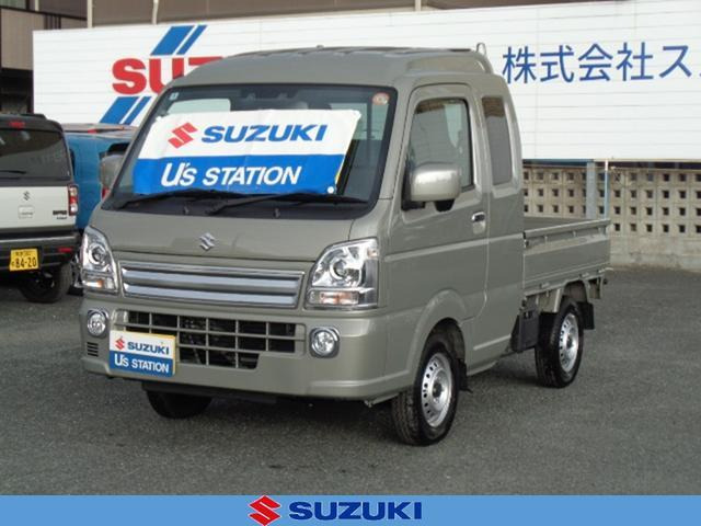 キャリイ スーパーキャリイ X 