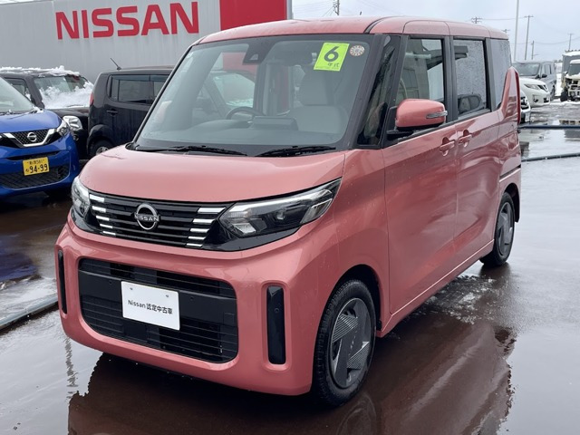 デイズルークス X