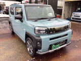 ご納車時には再度洗車・室内清掃を行い展示中についてしまった汚れも落として気持ち良くお乗りいただける状態にして納めさせていただきます!