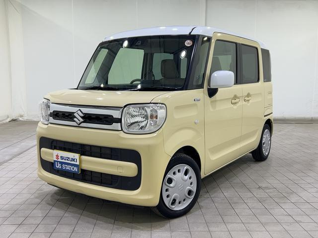 スペーシア ハイブリッド(HYBRID)  X 