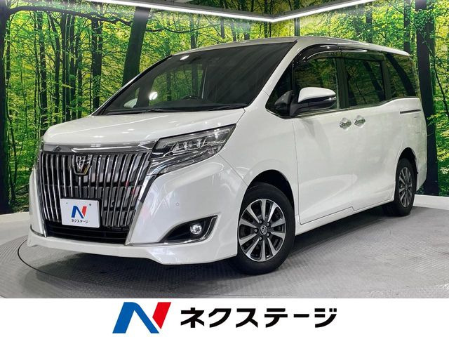 エスクァイア 2.0 Gi 