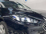 BMWならではのかっこいいライトです。暗い夜道も明るく照らしてくれます☆