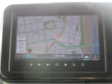 とっても便利なナビ搭載ですので初めての土地でも安心してドライブが楽しめますね♪最新のナビも取り扱っておりますのでお気軽にご相談ください♪