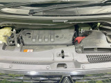 親切・丁寧な専門メカニックスタッフが応対!・車検・点検整備・事故等の修理などアフターサービスも安心。お車のカスタマイズもネクステージのサービススタッフまでご相談ください!