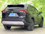 RAV4 2.5 ハイブリッド アドベンチャー E-Four 4WD 