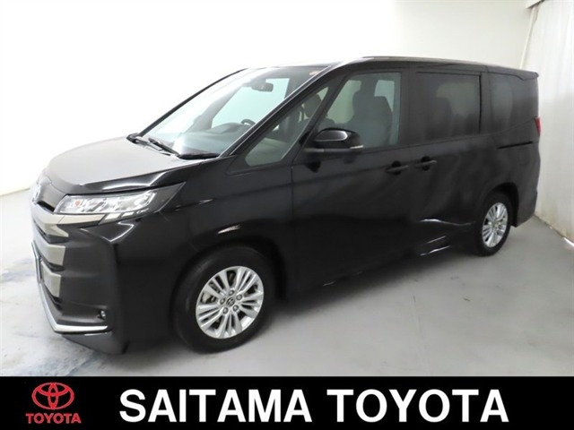 ノア 1.8 ハイブリッド S-G（6AA-ZWR90W）