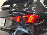 BMWならではのかっこいいライトです。暗い夜道も明るく照らしてくれます☆