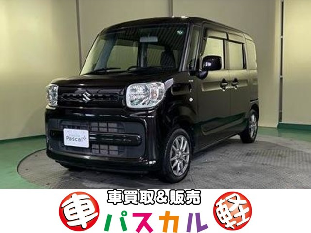 スズキ スペーシア 