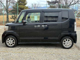 N-BOXカスタム G Lパッケージ 4WD 