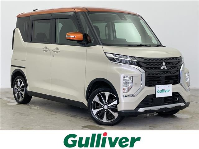 eKクロススペースT プラスエディション 4WD修復歴無し