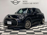 ミニ クーパー C DCT 