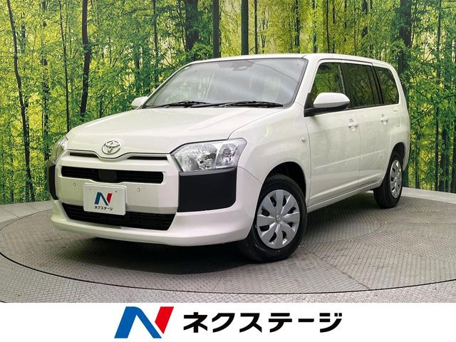 プロボックスバン ハイブリッド 1.5 F 