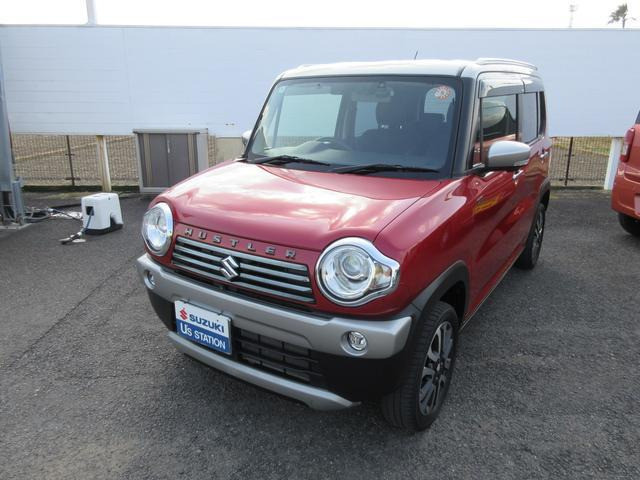 ハスラー J スタイルIII MR41S 2型