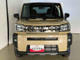 タフト G ダーククロム ベンチャー 4WD 