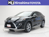 レクサス RX