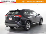 RAV4  2.0 G 4WD