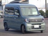ホンダ車に精通した整備士が点検整備を実施し納車させて頂きますので、安心してお乗りになることが出来ます!