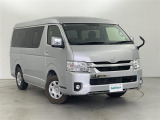 トヨタ ハイエース