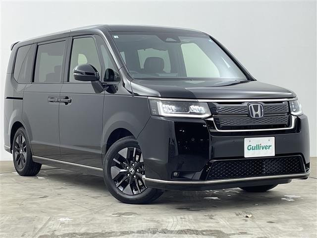 ステップワゴン 2.0 e:HEV スパーダ 修復歴無し