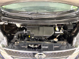 親切・丁寧な専門メカニックスタッフが応対!・車検・点検整備・事故等の修理などアフターサービスも安心。お車のカスタマイズもネクステージのサービススタッフまでご相談ください!