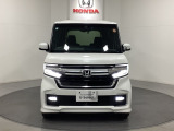 N-BOXカスタム L 