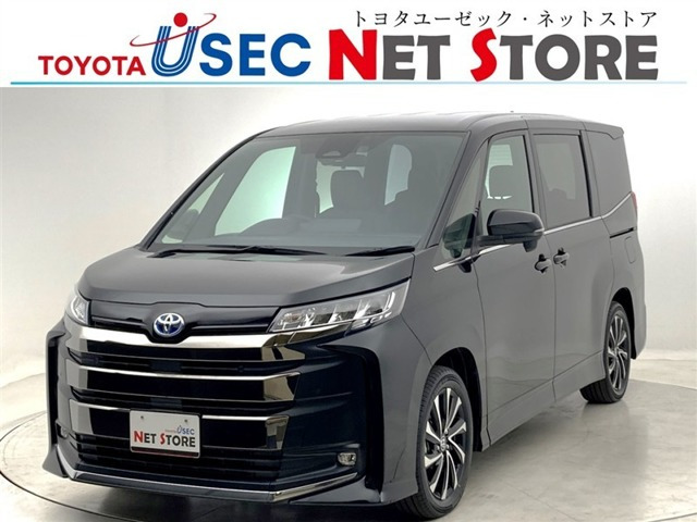 ノア 1.8 ハイブリッド S-Z（6AA-ZWR90W）