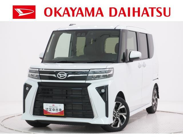 タントカスタム X