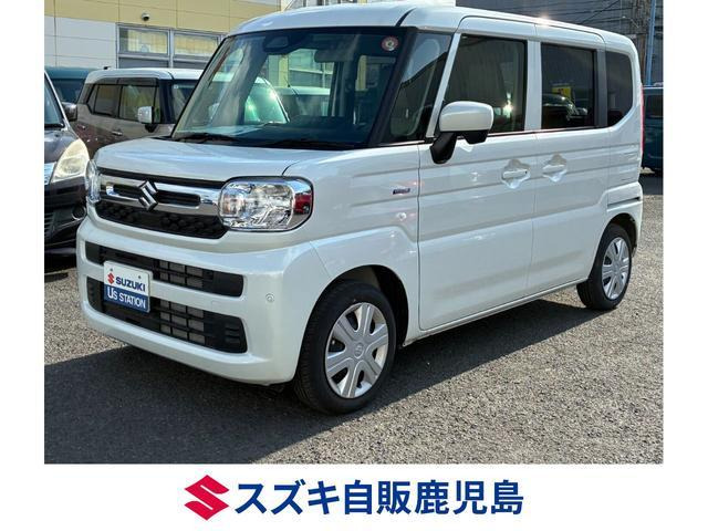 スペーシア  ハイブリッドG