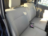 運転席、助手席はこちらです!目立った汚れや傷もなく綺麗です!納車の際にはルームクリーニングを実施しております!