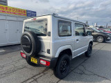 ジムニー XG 4WD 