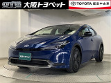 トヨタ プリウス