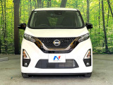 弊社では、全車『修復歴なし』のお車のみ取り扱っております。専任バイヤーによる厳選した仕入れの後、入庫後の車両チェックを行い、ネクステージが認定した高品質な中古車をご提供しております。