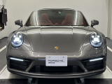 911 タルガ4 GTS PDK 