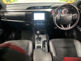 ハイラックス 2.4 Z GRスポーツ ディーゼル 4WD 