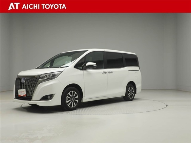 エスクァイアハイブリッド 1.8 Gi ブラックテーラード 