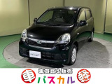 ダイハツ ミライース