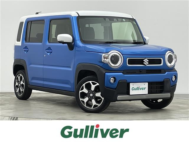 ハスラー ハイブリッド(HYBRID) X ワンオーナー 修復歴無し