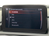 ◆純正ナビ◆ナビゲーション機能はもちろん、多彩なメディアをお使いいただけます。フルセグTV、Bluetooth接続、USB接続、CD・DVD再生も可能!