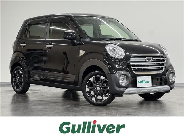 キャストアクティバ Gターボ プライムコレクション SAIIIワンオーナー 修復歴無し