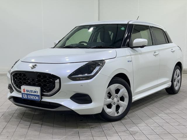 スズキ スイフト 